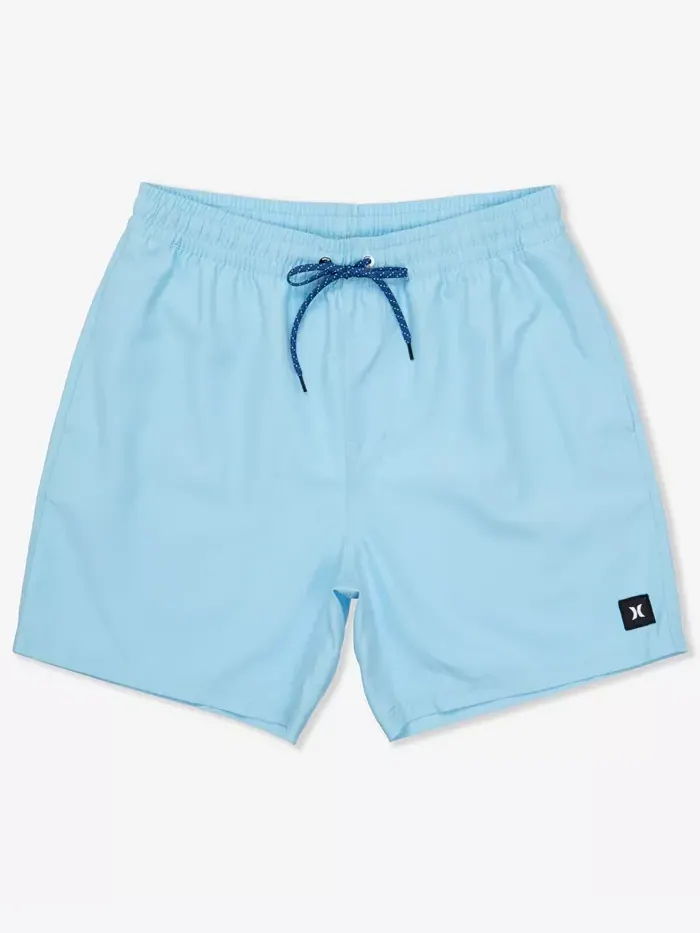 Мужские шорты Icon Balboa Volley Hurley