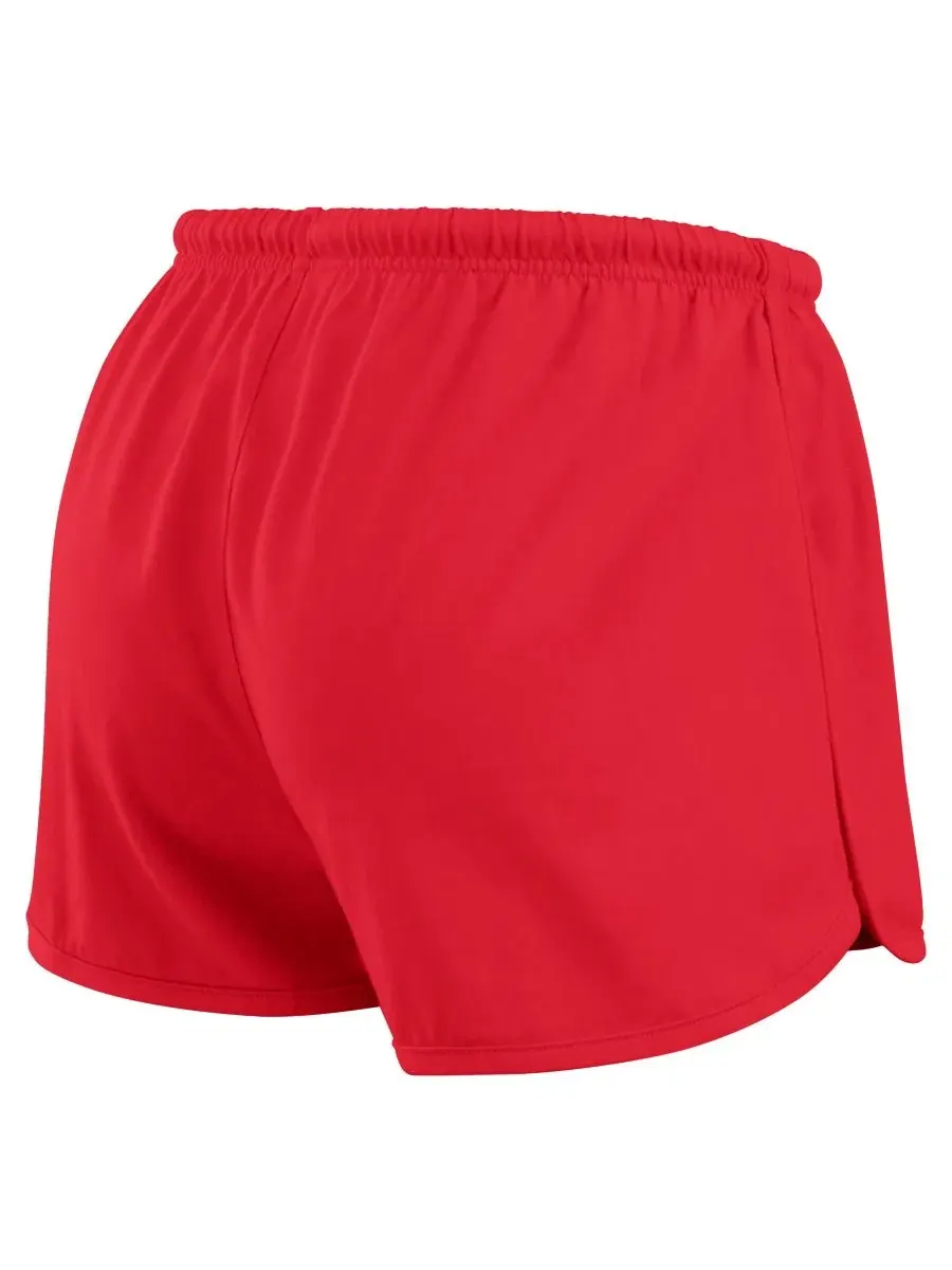 Комплект из футболки с длинным рукавом и шорт с принтом Philadelphia Phillies WEAR by Erin Andrews — изображение 5 из 5