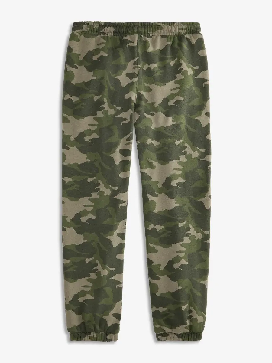 Комплект из худи, джоггеров и куртки-бомбера Epic Threads, Camo Dude — изображение 4 из 20