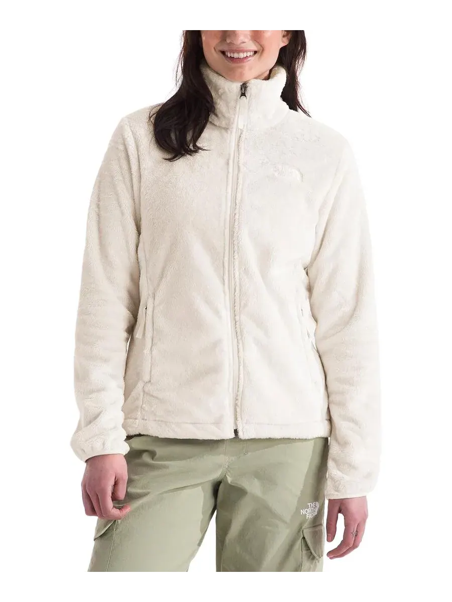 Женская флисовая куртка Osito The North Face