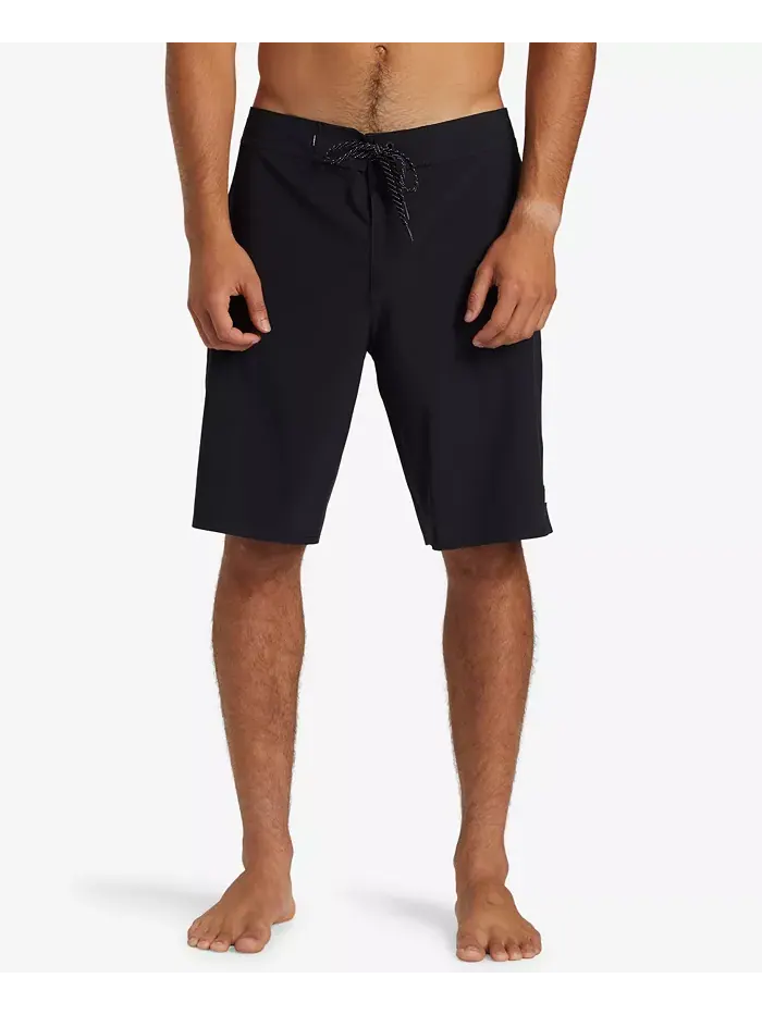 Мужские шорты для серфинга Surfsilk Kaimana 20" со шнурком Quiksilver