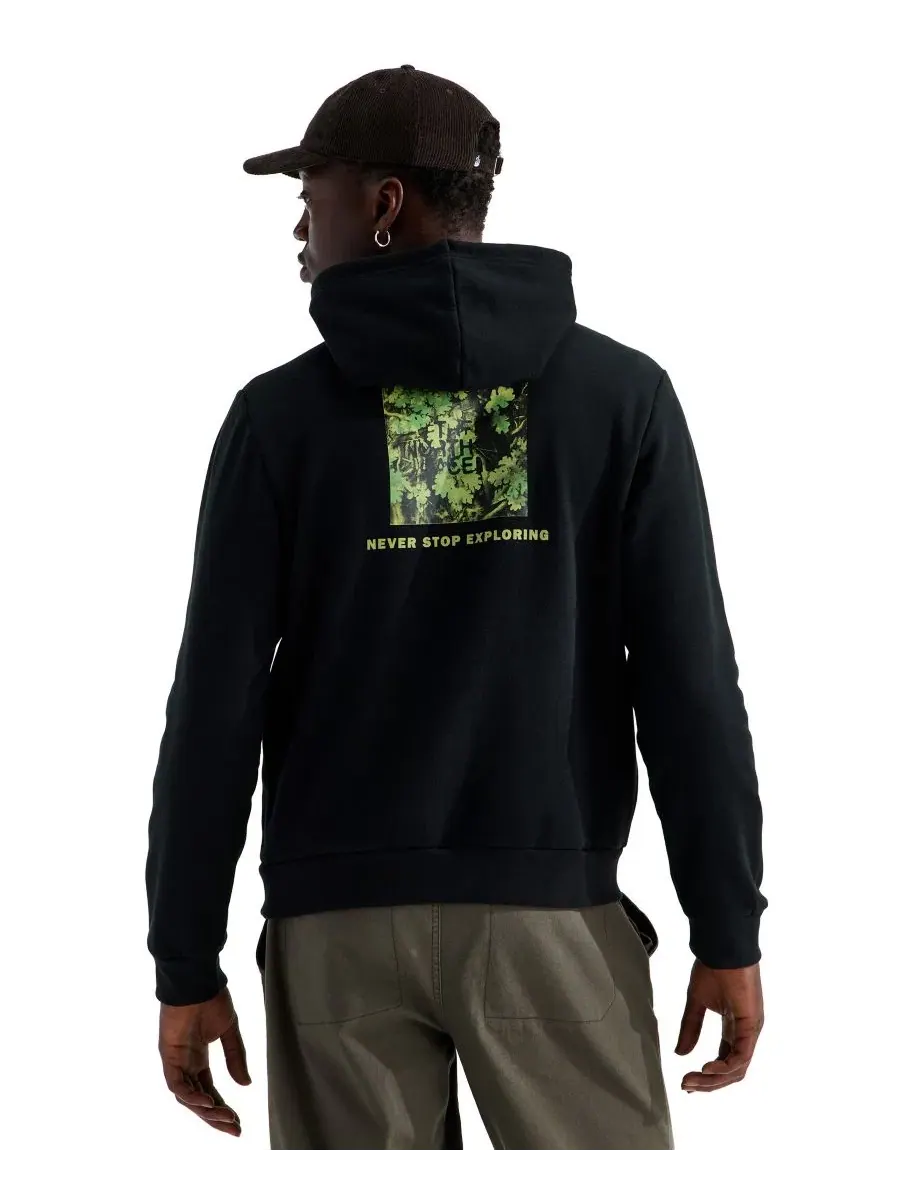 Худи с капюшоном и принтом Evolution Yosemite The North Face