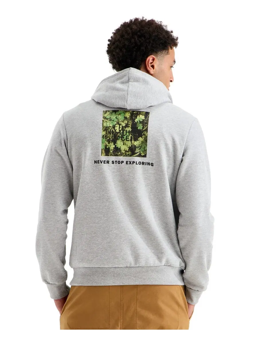 Худи с капюшоном и принтом Evolution Yosemite The North Face