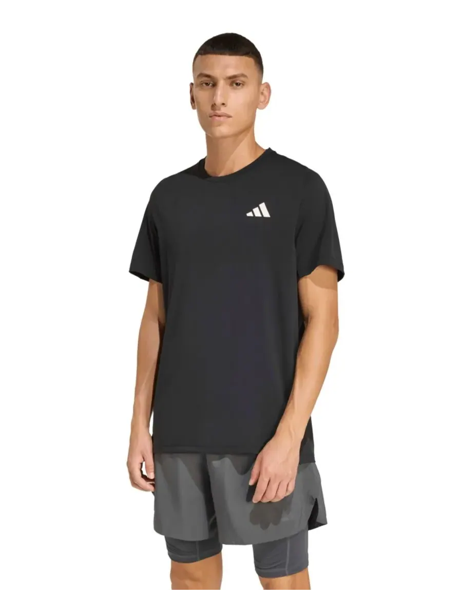 Мужская беговая футболка adi365 Climacool Iconic Adidas