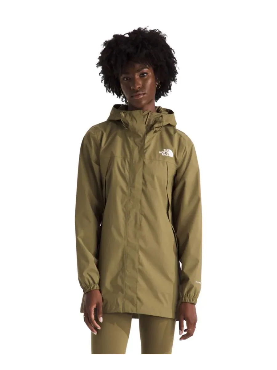 Женская дождевая парка Antora The North Face