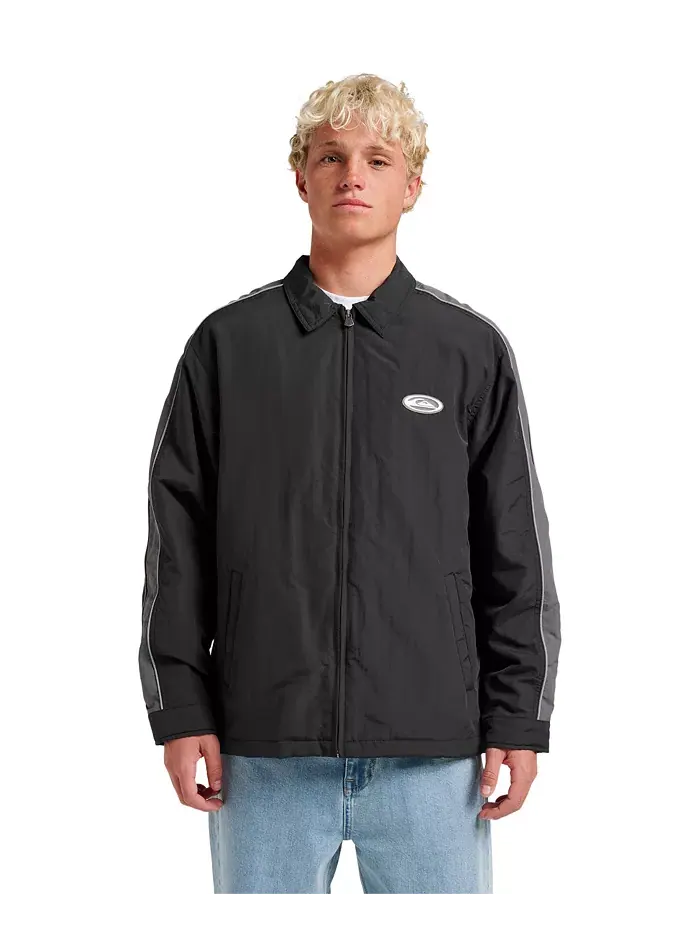 Мужская куртка Speedway Station Quiksilver