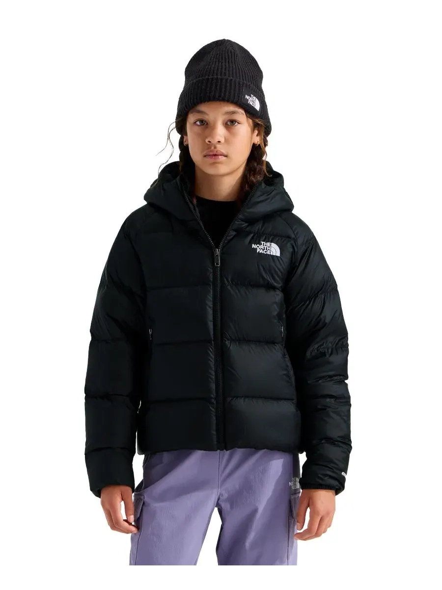 Куртка утепленная капюшоном The North Face Hydrenalite Down