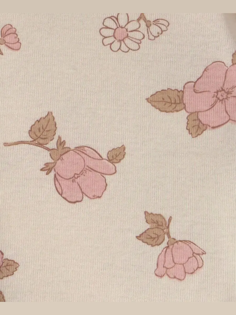 Комплект из 3 предметов для девочки с моделью Carter's — изображение 3 из 4, розовый