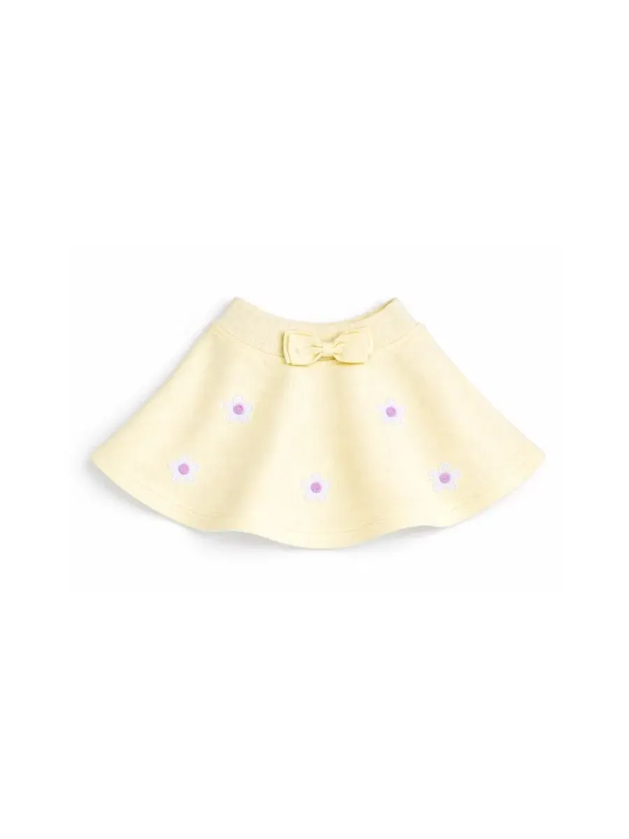 Юбка-шорты Little Girls Little/Big Daisy Clubhouse Bits & Bows