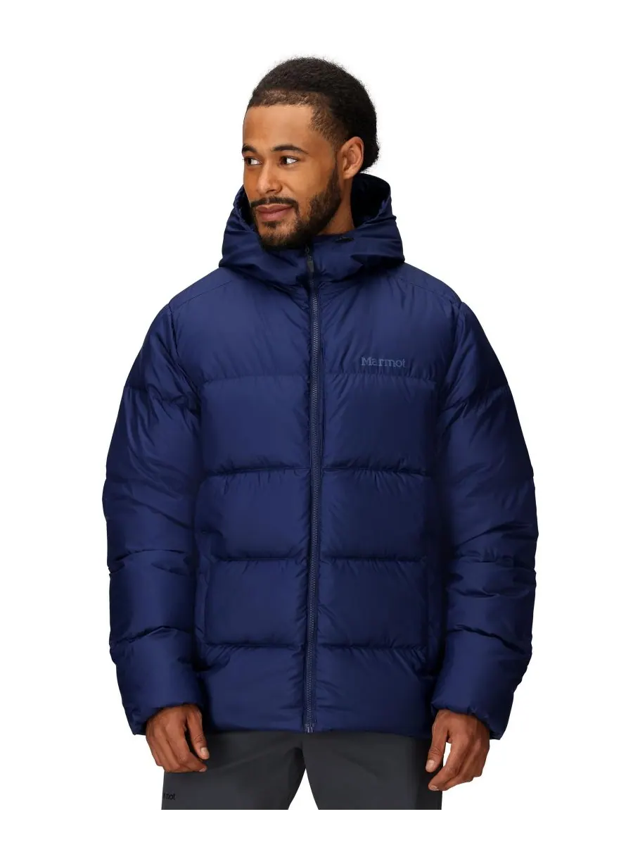 Куртка Marmot Guides