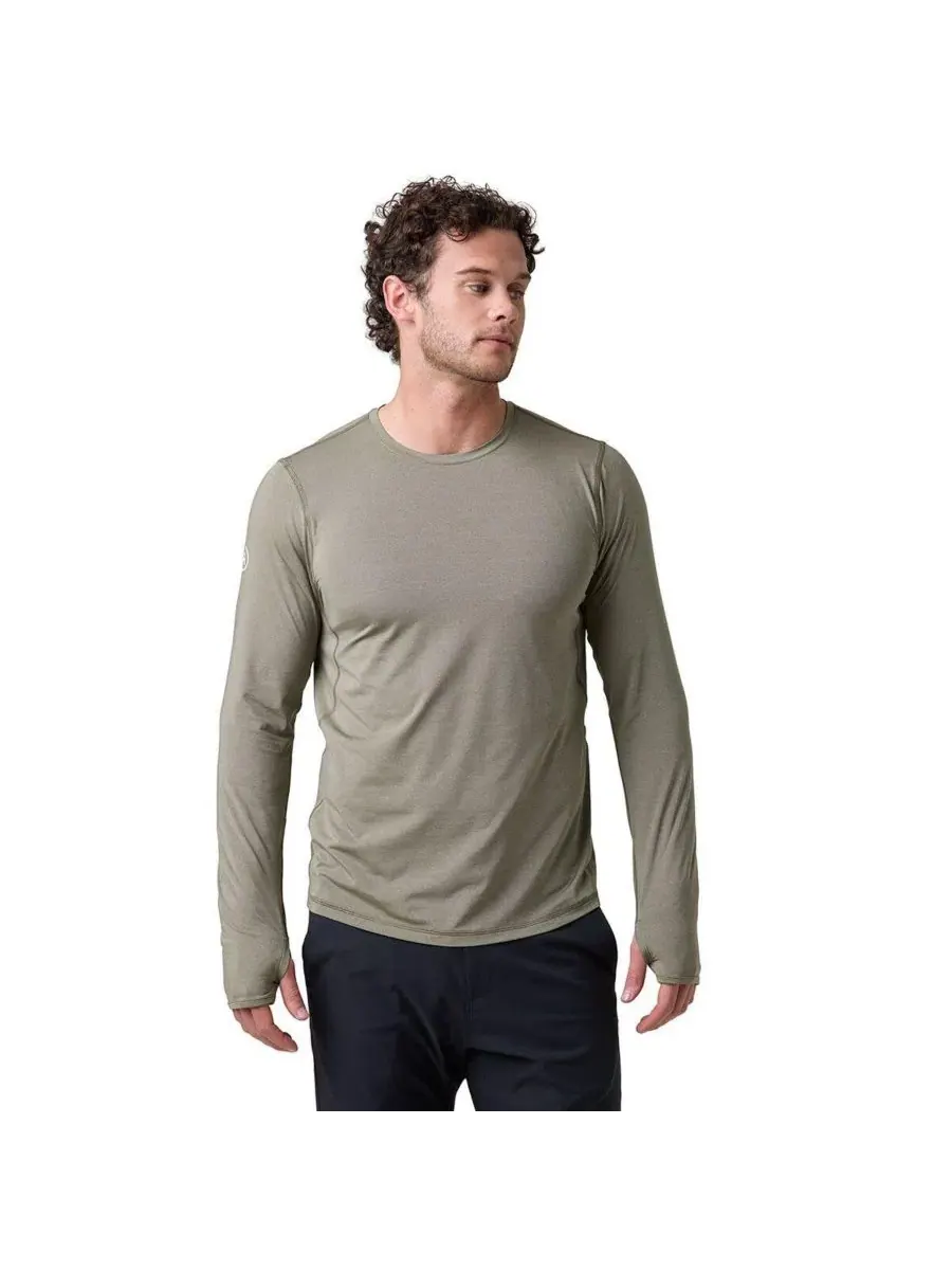 Лонгслив с длинным рукавом Tahoe Pro LT Sun Backcountry