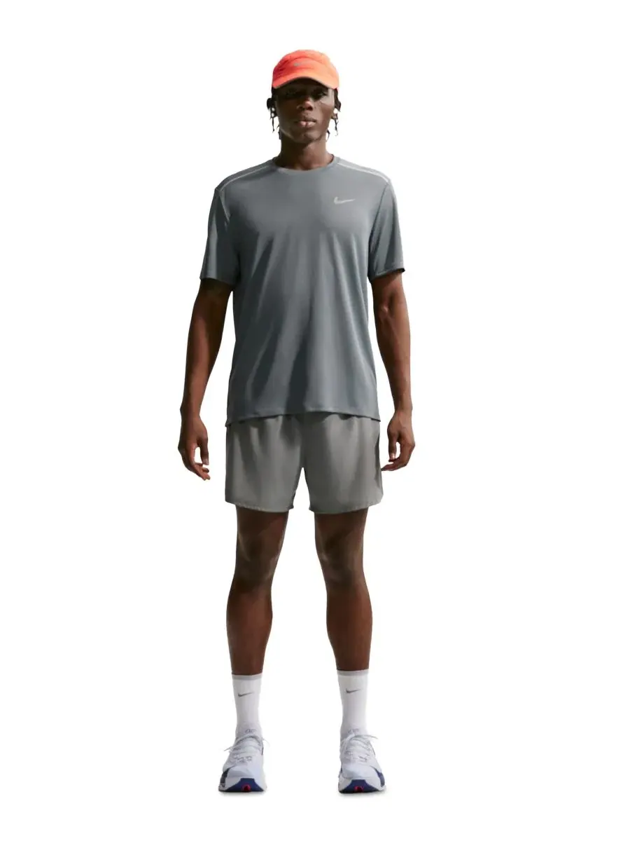 Футболка беговая Dri-FIT Miler Nike