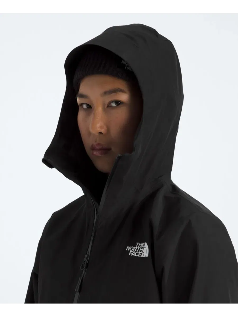Женская куртка-парка Hikesteller The North Face — изображение 3 из 5, черный