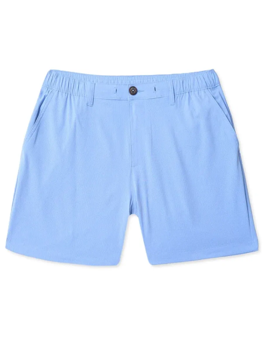 Шорты Chubbies Alpine Skies с эластичным поясом