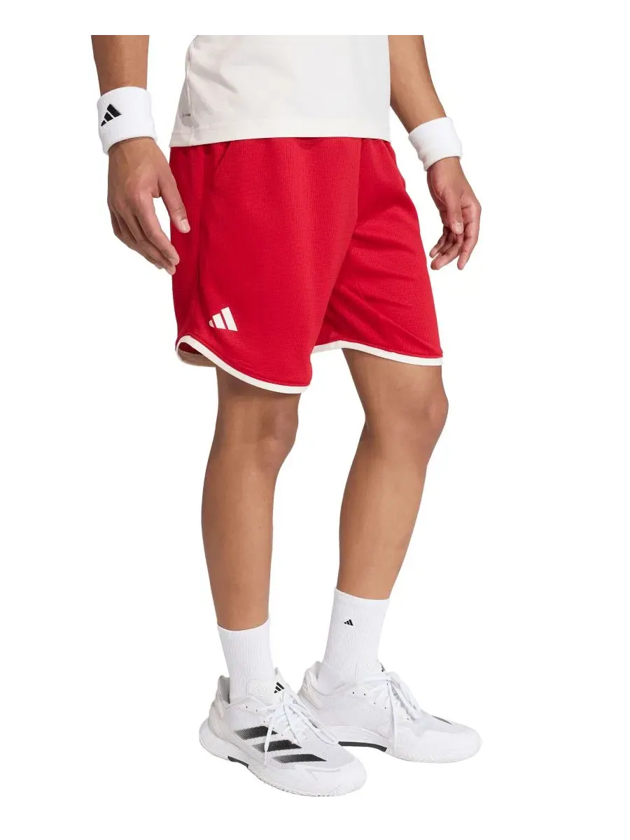 Мужские классические теннисные шорты Adidas