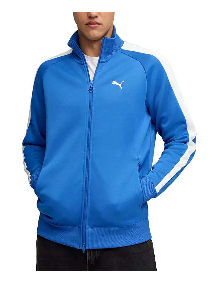 Мужская куртка Always On Track Puma