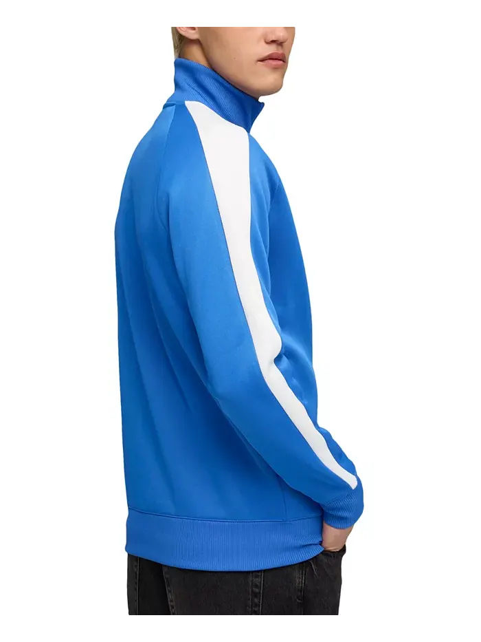Мужская куртка Always On Track Puma — изображение 2 из 2, синий