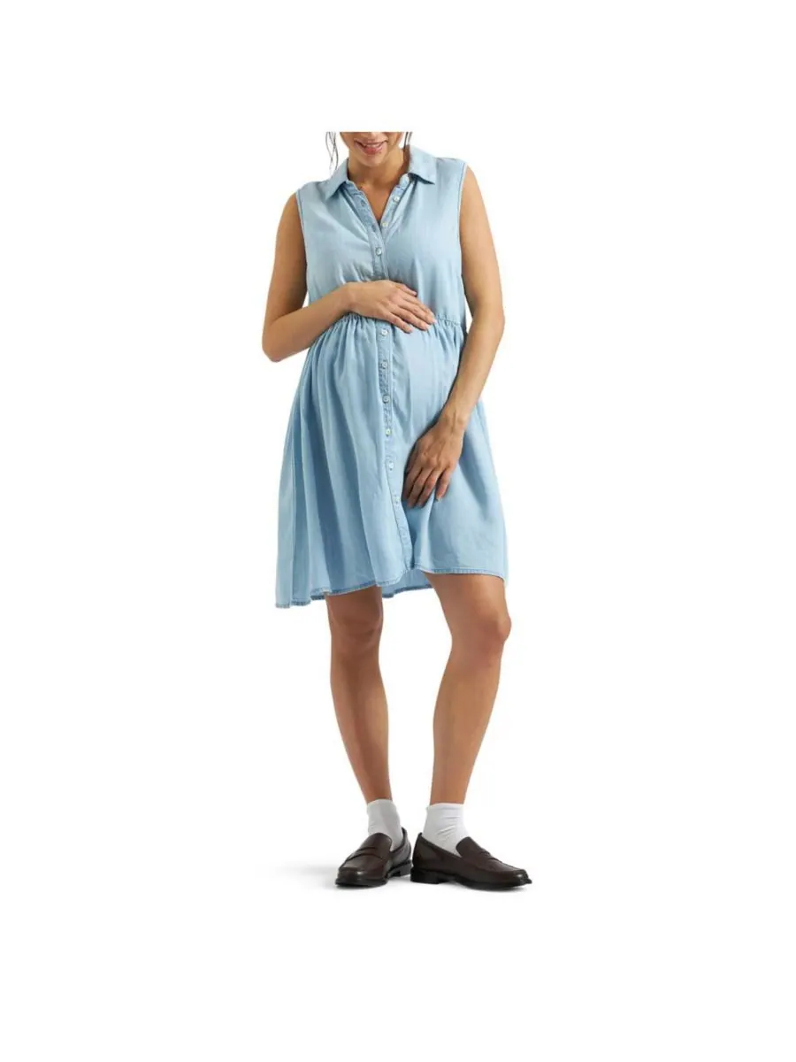 Платье для беременных Ripe Bec Chambray Ripe Maternity