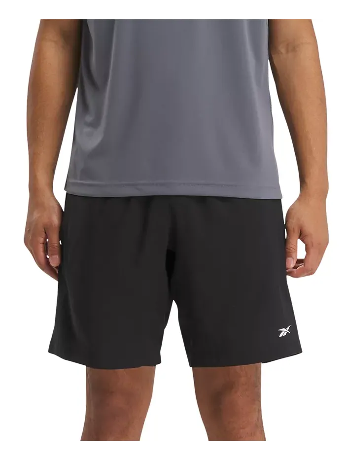 Мужские классические тренировочные шорты 9" Reebok