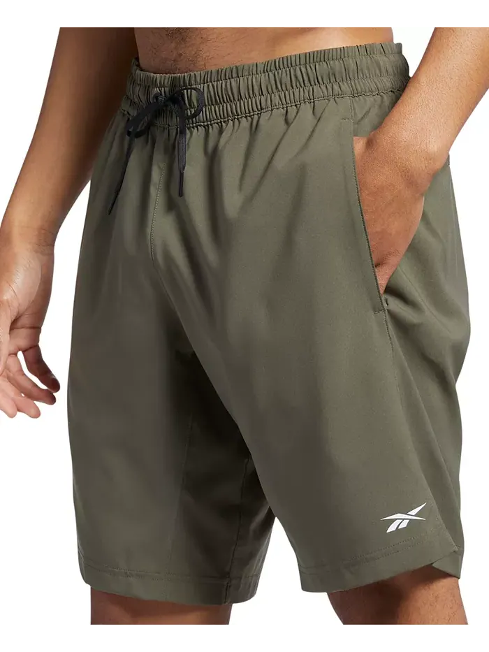 Мужские классические тренировочные шорты 9" Reebok
