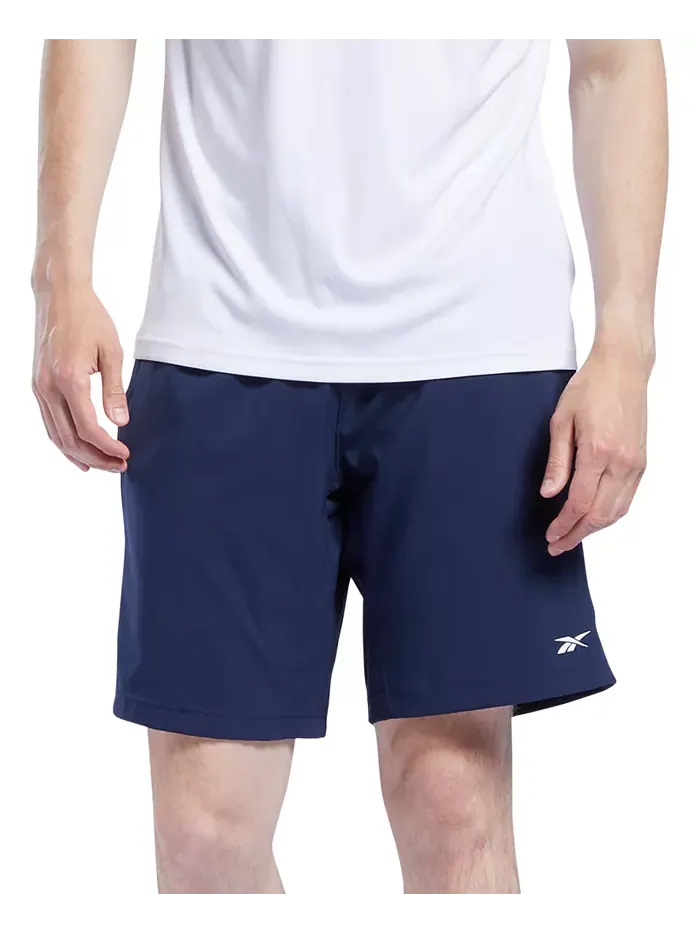Мужские классические тренировочные шорты 9" Reebok