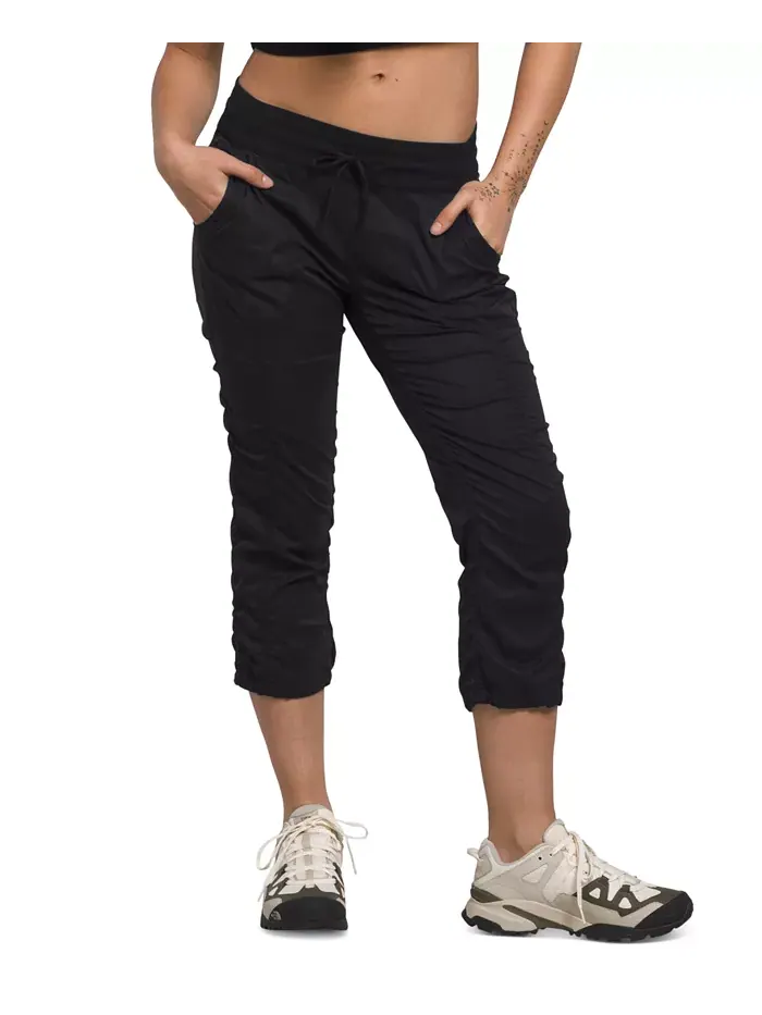 Женские капри Aphrodite 2.0 FlashDry The North Face