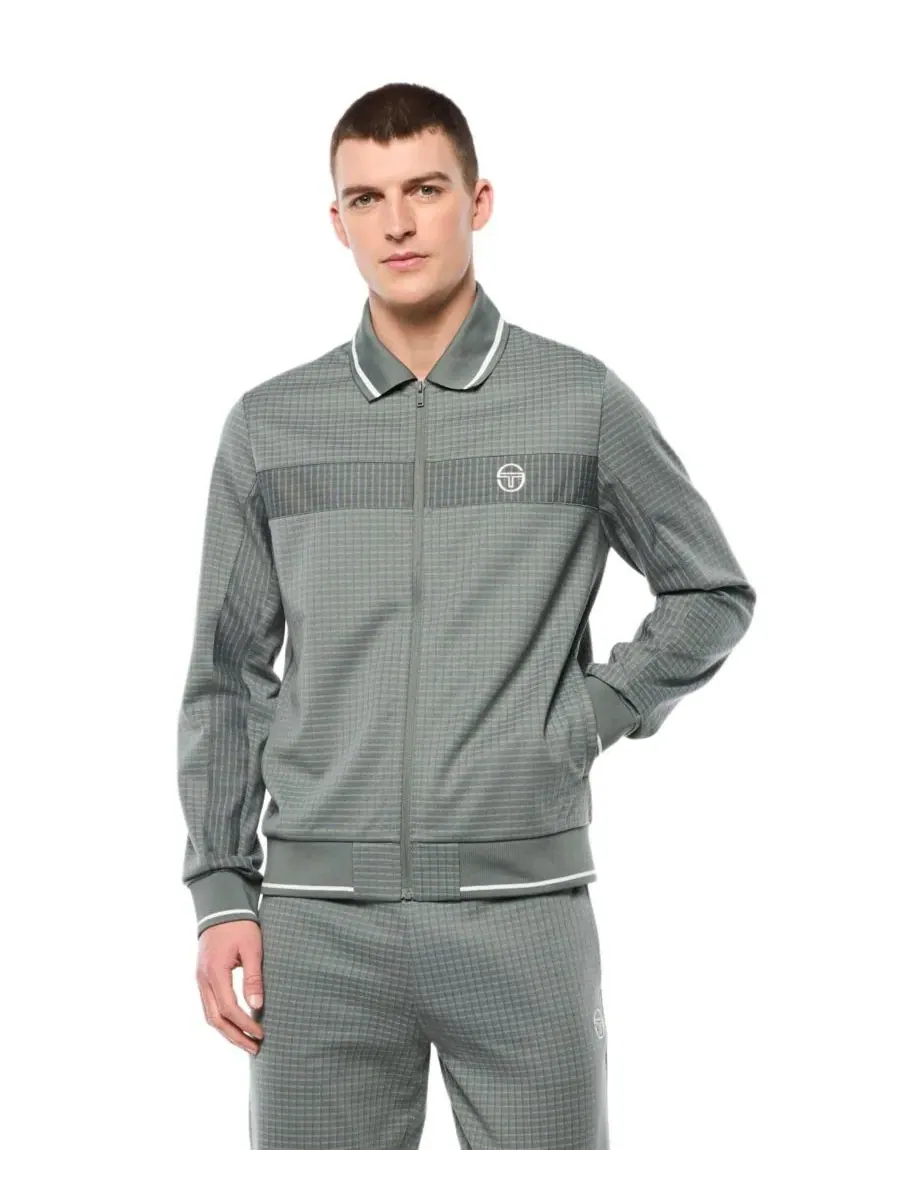 Куртка Rete Track Jacket Sergio Tacchini