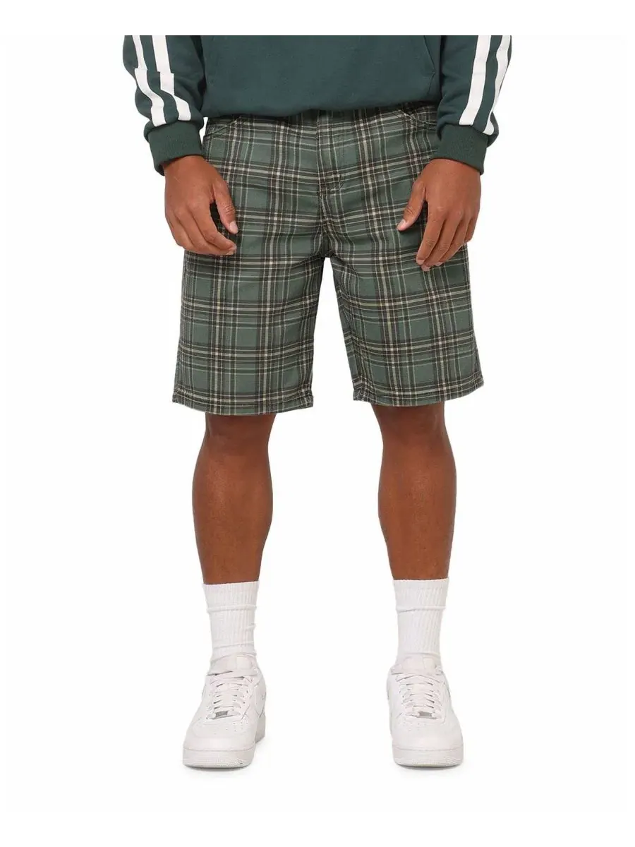Шорты с принтом, модель Avenue Jorts CARRE