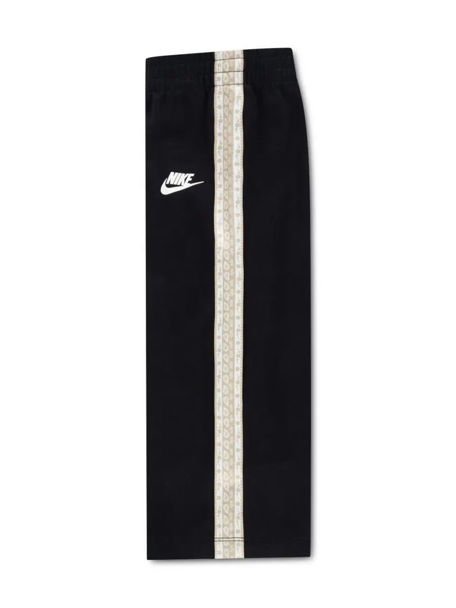 Комплект из куртки и брюк Retro Remix Nike — изображение 3 из 5, черный