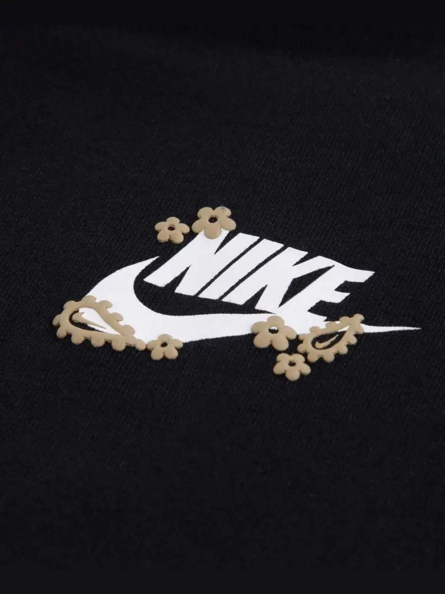 Комплект из куртки и брюк Retro Remix Nike — изображение 5 из 5, черный