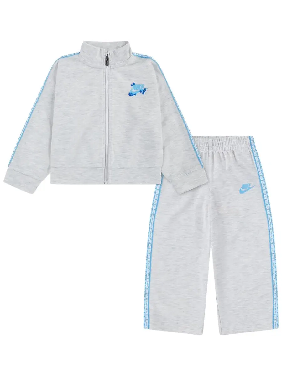 Комплект из куртки и брюк с принтом Retro Remix Nike — изображение 1 из 5, ивовый эйр