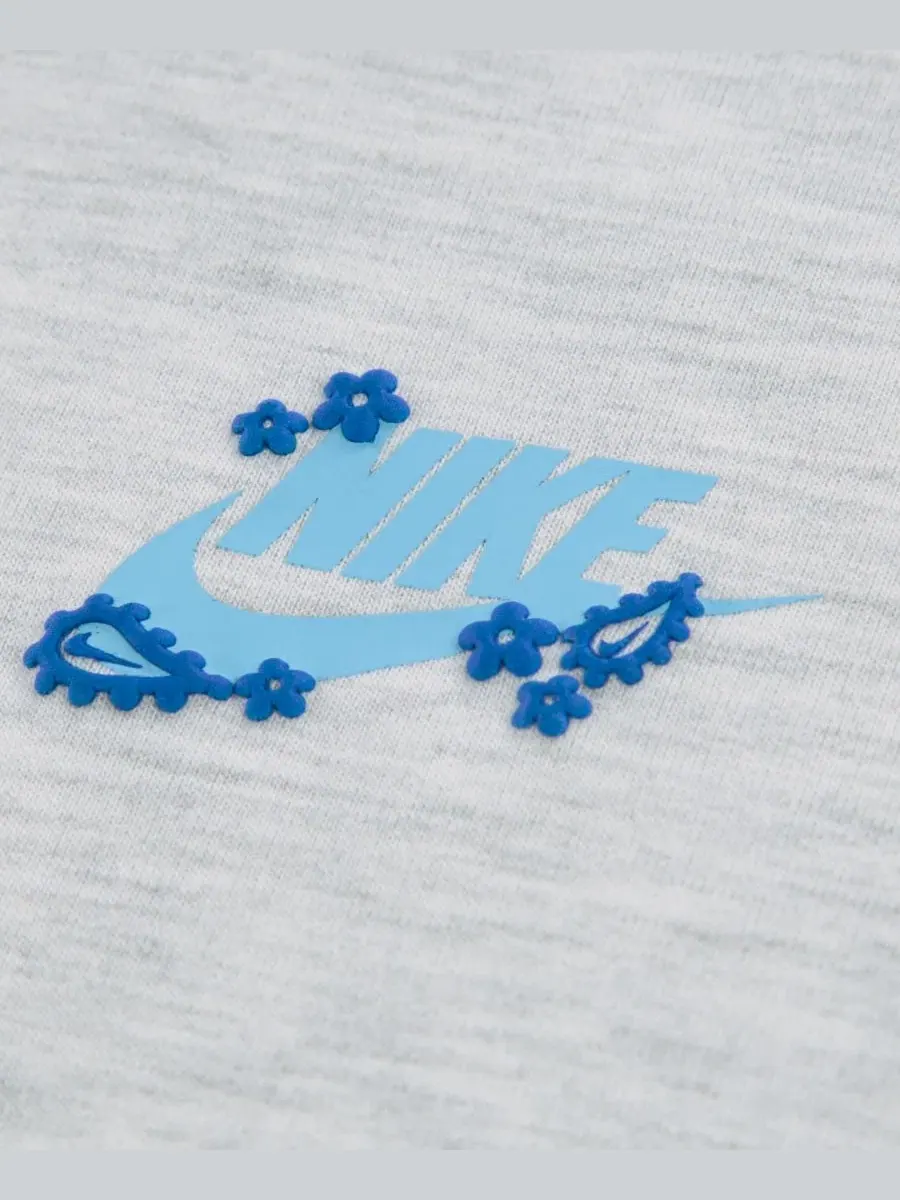 Комплект из куртки и брюк с принтом Retro Remix Nike — изображение 5 из 5, ивовый эйр