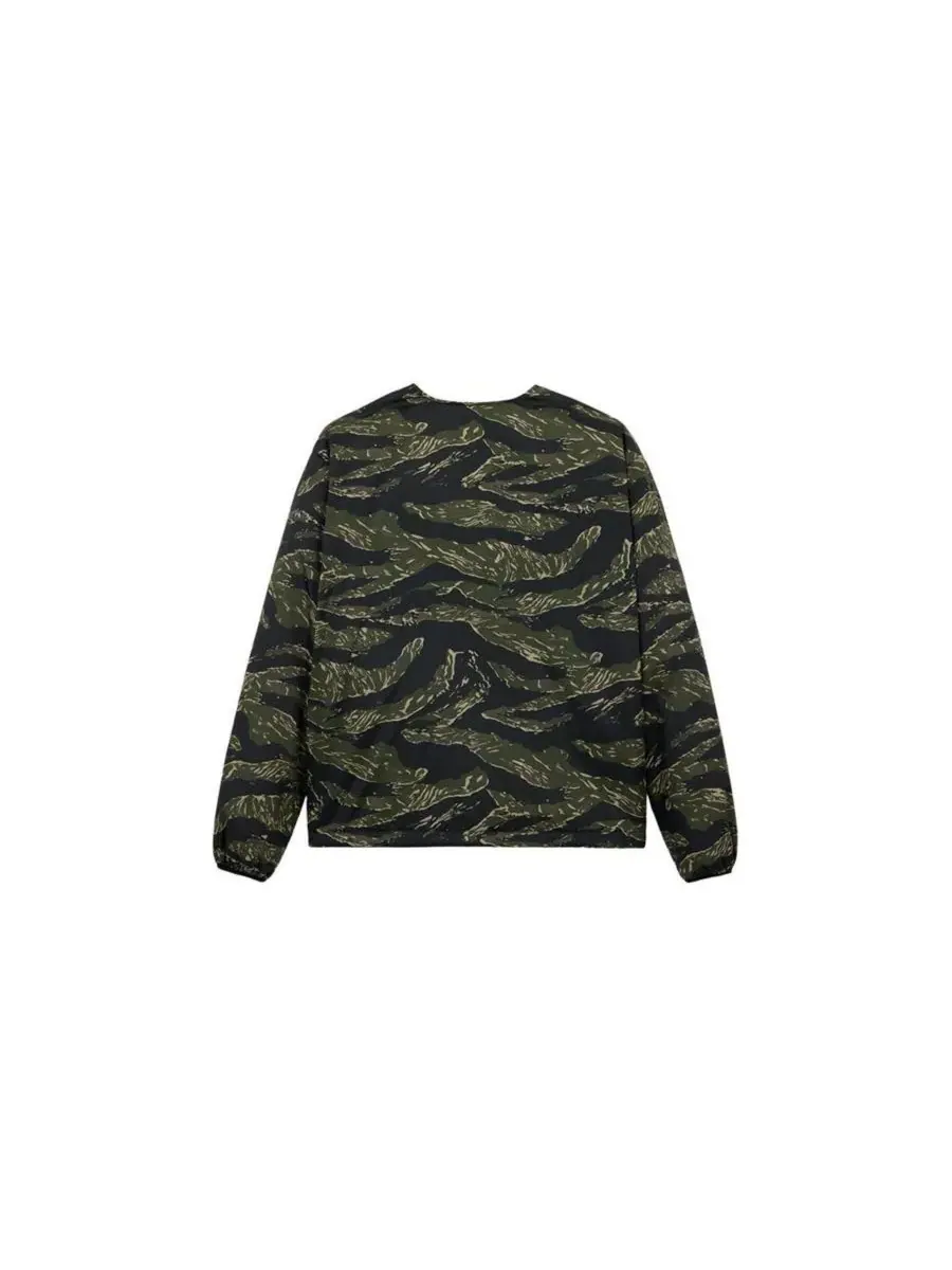 Куртка-подкладка Reed Relaxed для высоких и крупных мужчин Alpha Industries — изображение 3 из 3, мульти