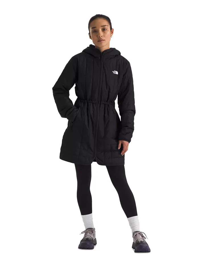 Женское утепленное пальто Junction The North Face