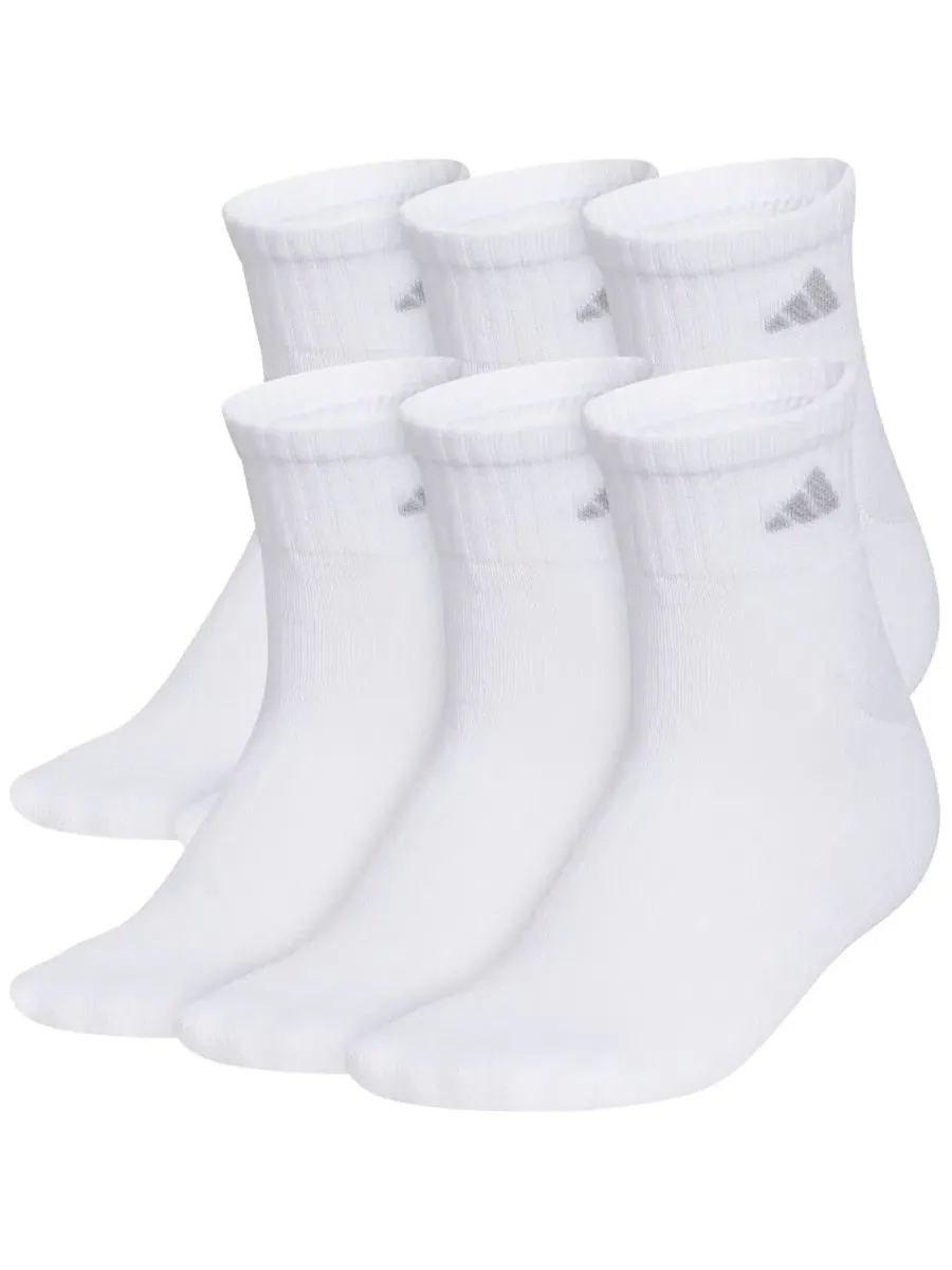 Комплект носков с амортизацией adidas Classic Cushioned