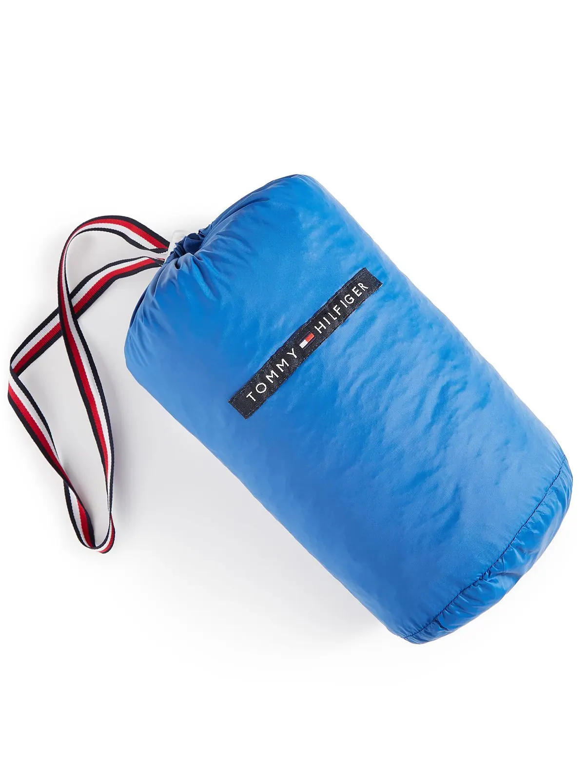 Куртка Tommy Hilfiger Packable Quilted Puffer — изображение 10 из 13
