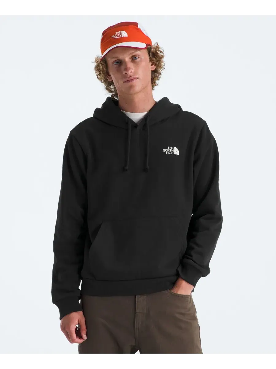 Мужская толстовка с длинными рукавами Mountain Scape The North Face