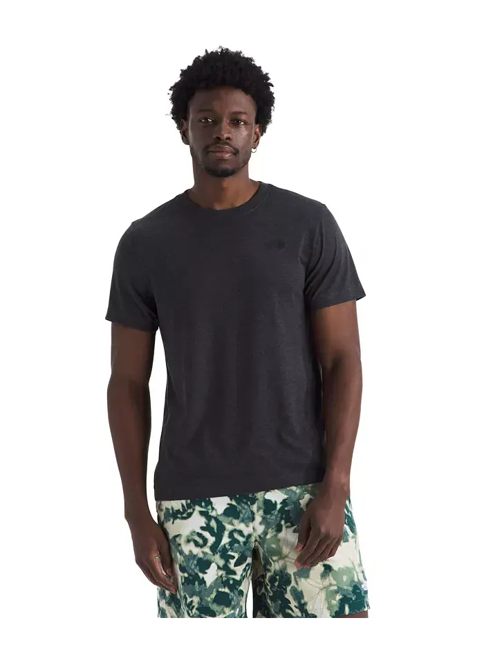 Мужская футболка с коротким рукавом Tri-Blend The North Face
