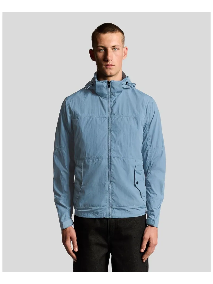 Мужская куртка с длинными рукавами Stow Away Lyle & Scott