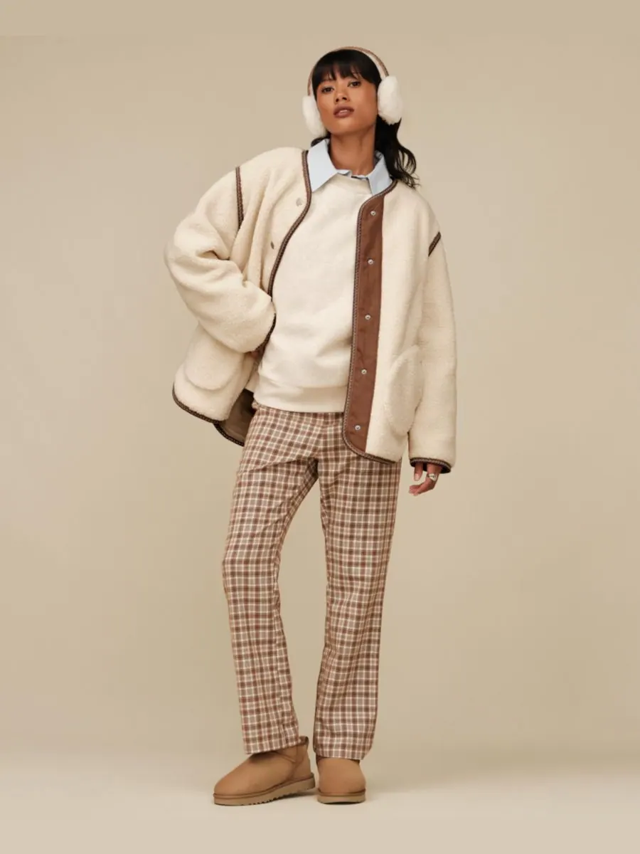 Женская куртка UGG Emerson UGG