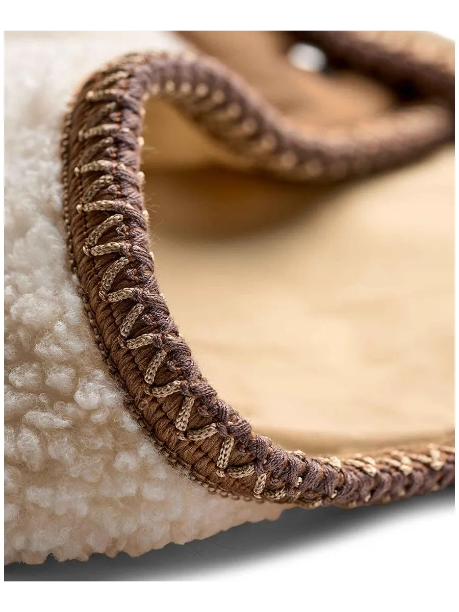 Женская куртка UGG Emerson UGG — изображение 4 из 7, бежевый