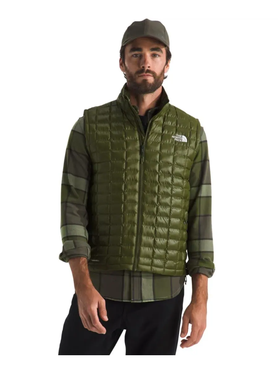 Мужской жилет Thermoball The North Face