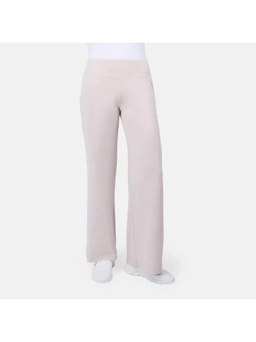 Женские брюки Cloud Knit с широкими штанинами Free Country