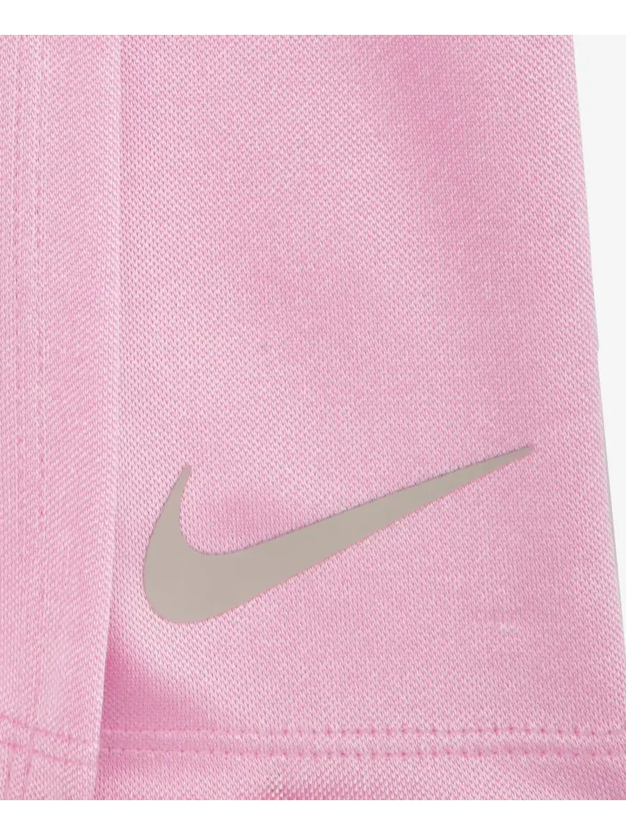 Комплект из топа и юбки-шорт Nike, модель Juxta — изображение 11 из 11, серый
