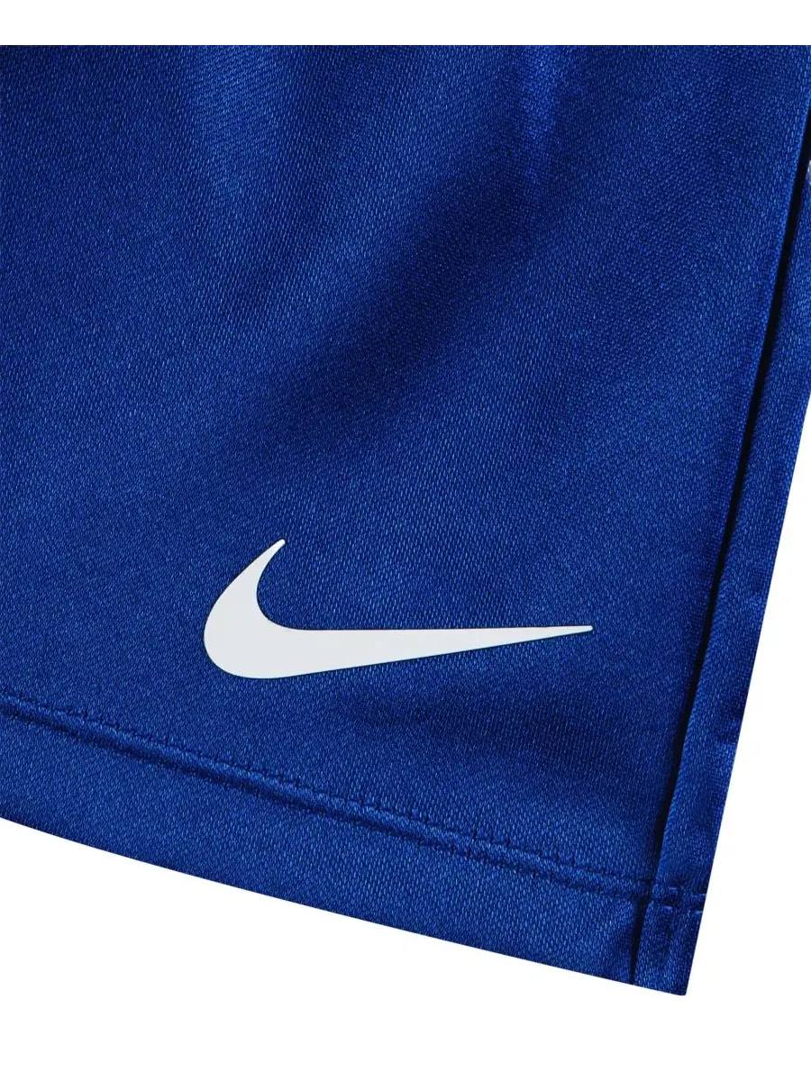 Детский комплект из топа и юбки-шорт Nike, Juxta — изображение 5 из 5, белый