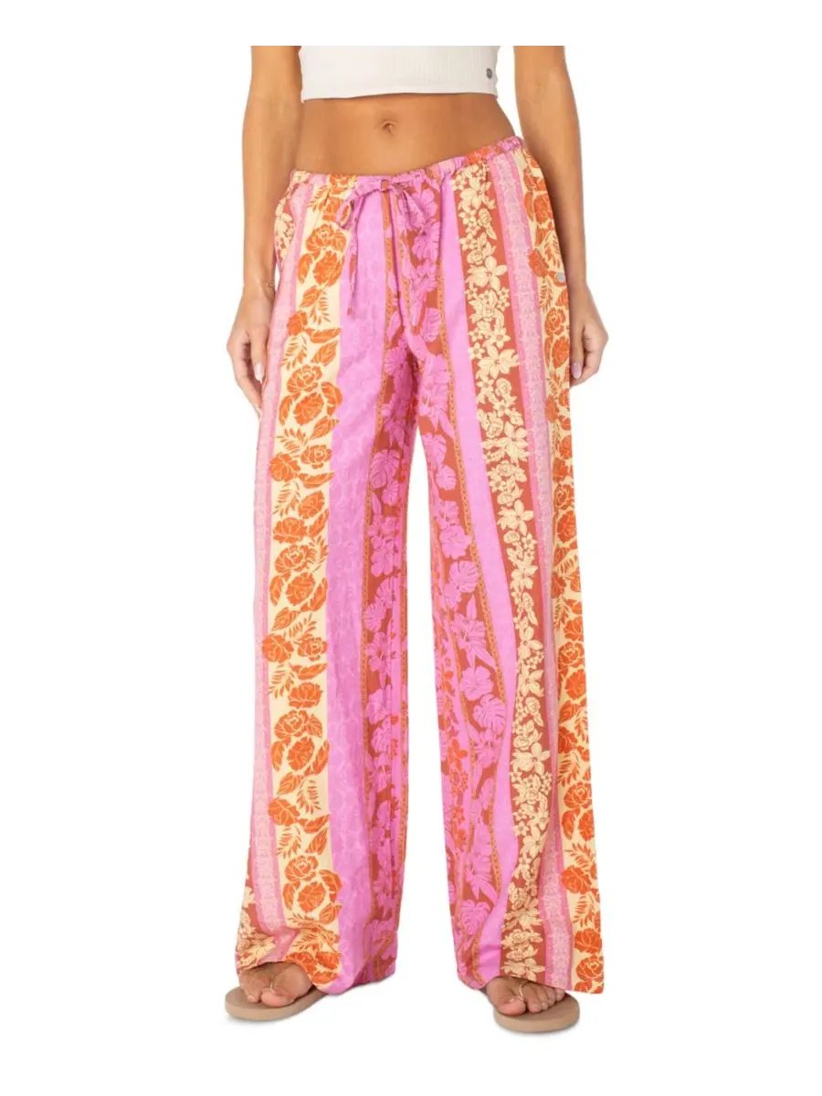 Штаны женские широкие Iyla Wide-Leg Roxy