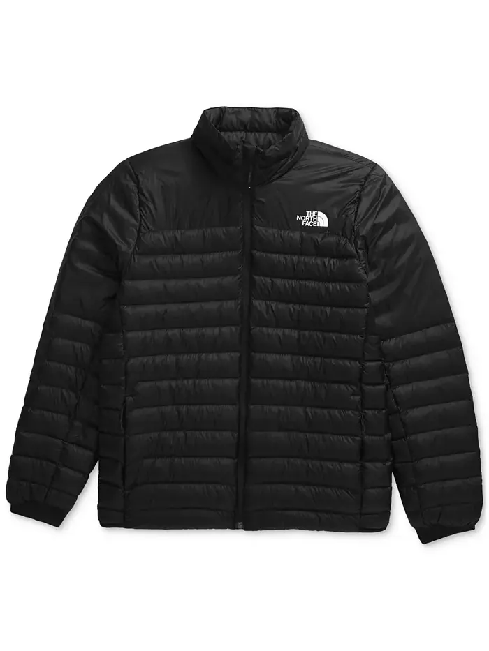 Мужская куртка Terra Peak Puffer The North Face