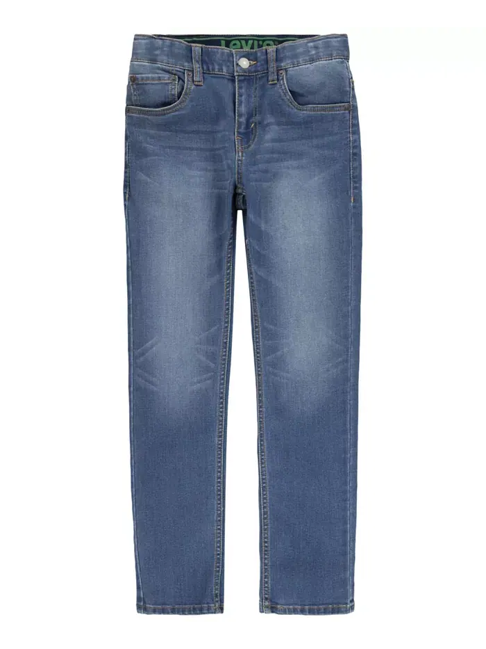 Джинсы для мальчиков 511 Slim Fit Stretch Performance Levi's
