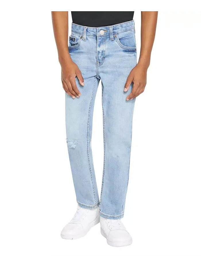 Джинсы облегающего кроя для мальчиков 511 Stretch Performance Levi's