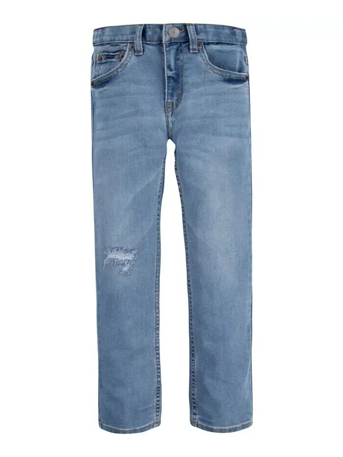 Джинсы облегающего кроя для мальчиков 511 Stretch Performance Levi's — изображение 6 из 8